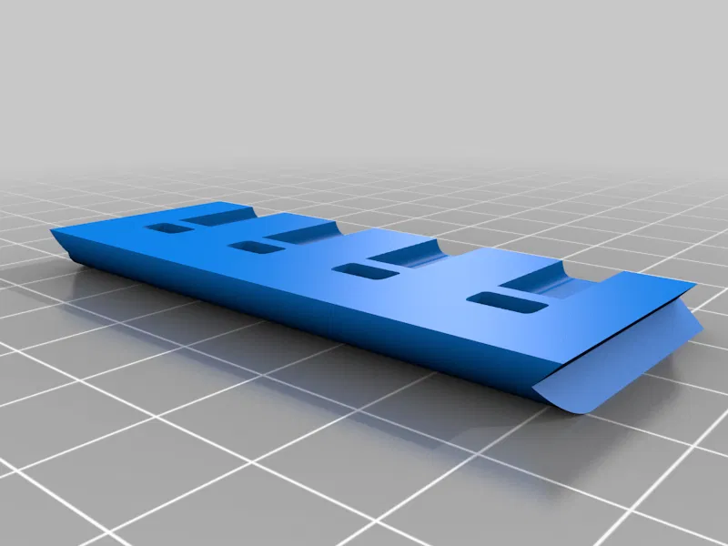 Hộp Cửa Cuốn Tùy Chỉnh Được - Image 4