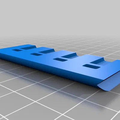 Hộp Cửa Cuốn Tùy Chỉnh Được