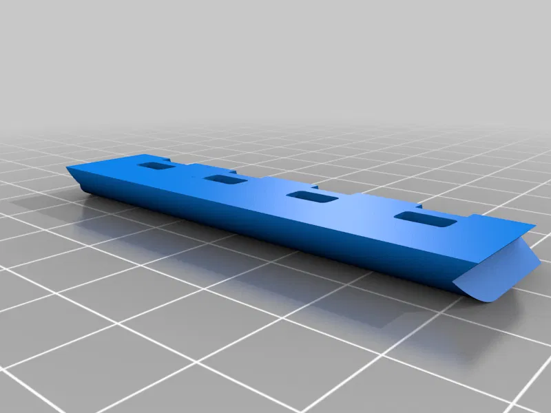 Hộp Cửa Cuốn Tùy Chỉnh Được - Image 5