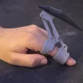 Mantis - Lưỡi Chày mới!!! - Thumbnail 1