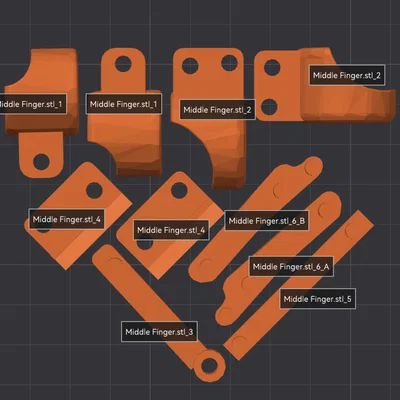 Bọ Ngựa Dễ Thương Để In Tốt Nhất (Cần Keo)