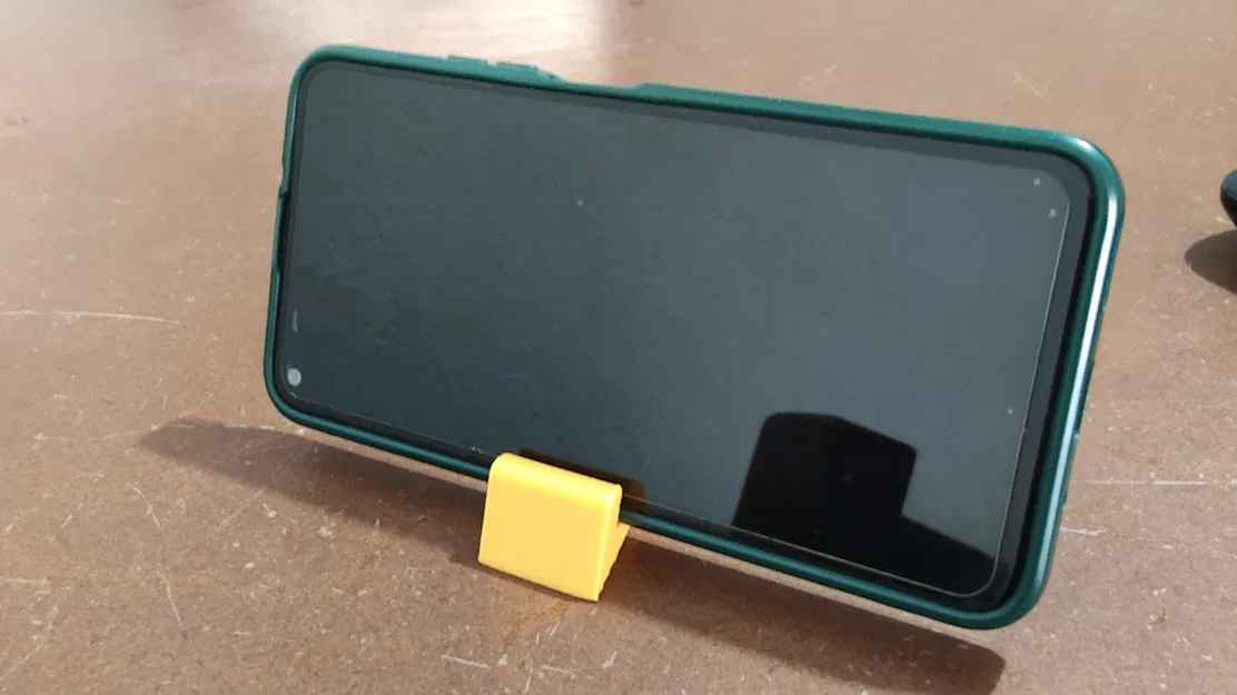 Móc Chìa Khóa Đựng Điện Thoại - Image 3