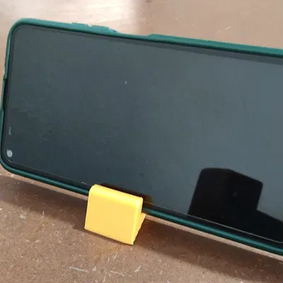 Móc Chìa Khóa Đựng Điện Thoại