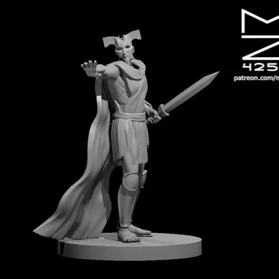 Bộ Sưu Tập Thần Thoại Theros (Tính đến nay)