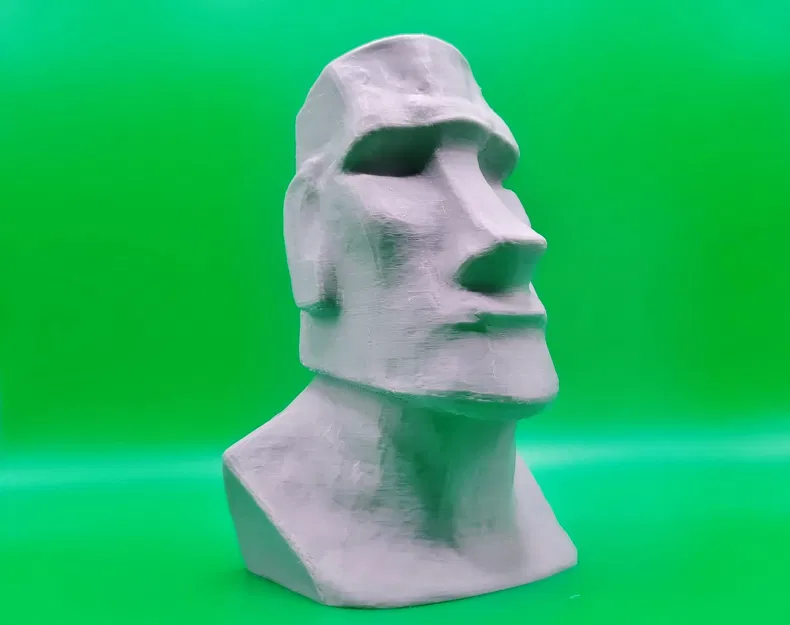 MOAI - Chân Cắm Bút - Image 2