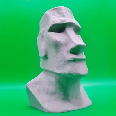 MOAI - Chân Cắm Bút