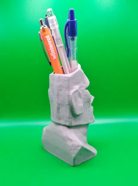 MOAI - Chân Cắm Bút - Image 3