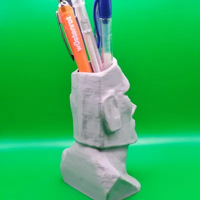 MOAI - Chân Cắm Bút