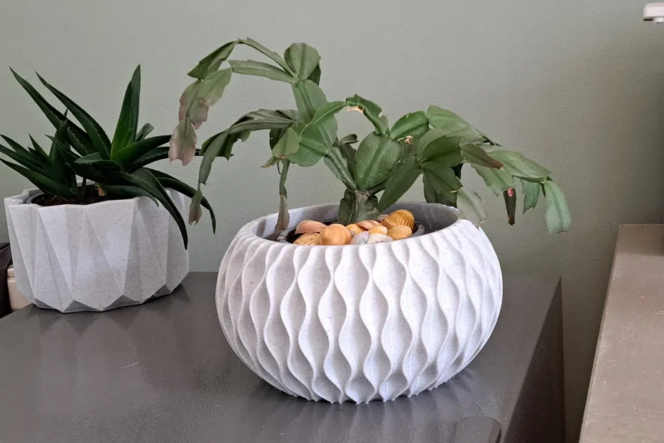 Tô Trang Trí Đa Năng - Image 1