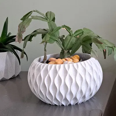 Tô Trang Trí Đa Năng