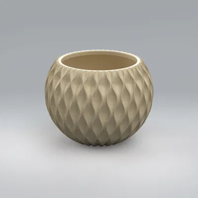 Tô Trang Trí Đa Năng