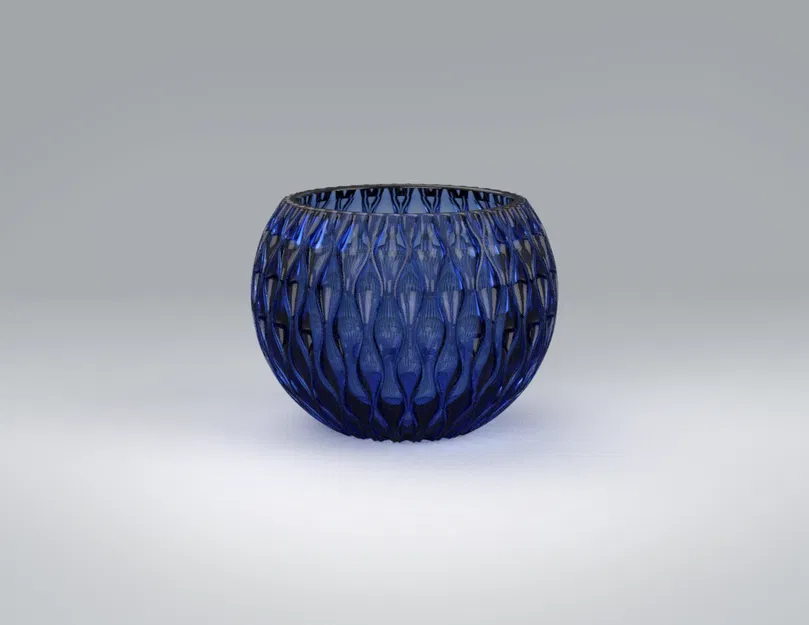 Tô Trang Trí Đa Năng - Image 3