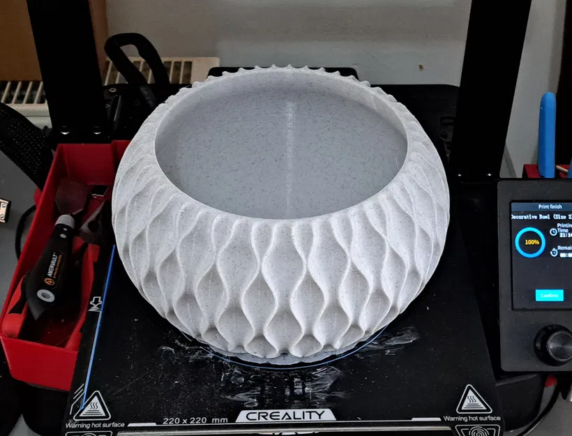 Tô Trang Trí Đa Năng - Image 4