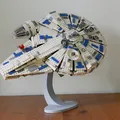 Chân đế - Star Wars Millennium Falcon LEGO 75212 / Star Destroyer LEGO 75190 - Thumbnail 1