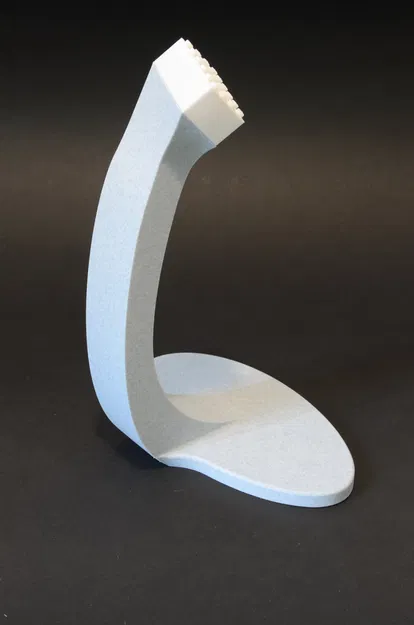 Chân đế - Star Wars Millennium Falcon LEGO 75212 / Star Destroyer LEGO 75190 - Image 3