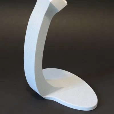 Chân đế - Star Wars Millennium Falcon LEGO 75212 / Star Destroyer LEGO 75190