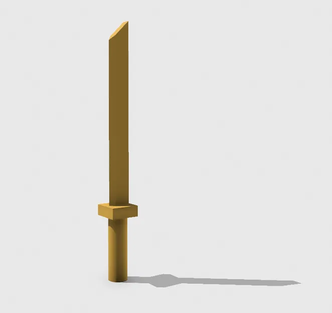 Kiếm Lego - Image 1