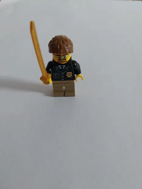 Kiếm Lego - Image 3