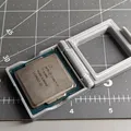 Khay Đựng CPU Intel LGA1151 - Thumbnail 1