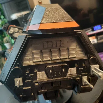 Tàu Tuần dương Hạng nặng Lớp Scirocco từ The Expanse