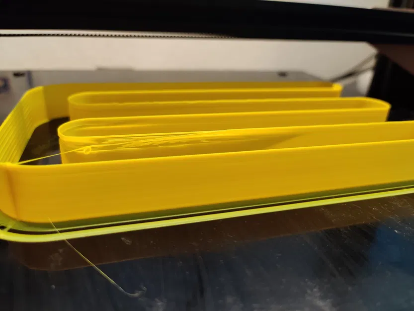 Cấu trúc Kiểm tra Ép đùn 3MF bởi CNC Kitchen - Image 3