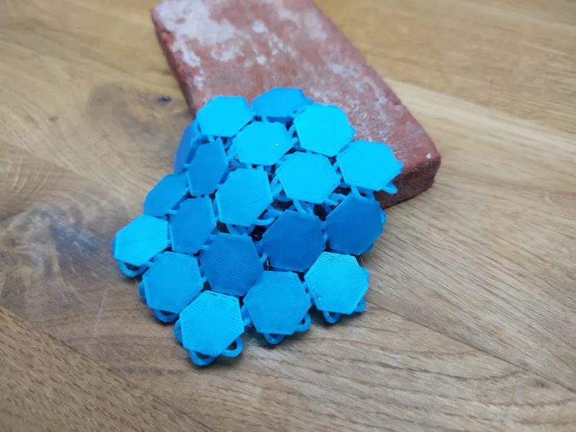 Vải Nasa (In Cần Là Có) - Image 1