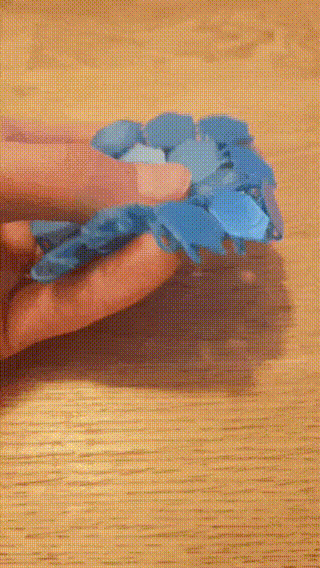 Vải Nasa (In Cần Là Có)