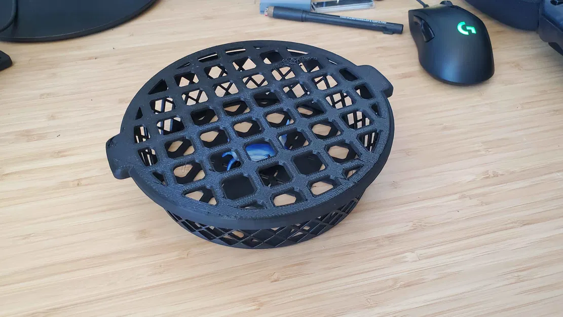 Chỗ Để Mồi Câu Cho Lồng Cua - Image 3