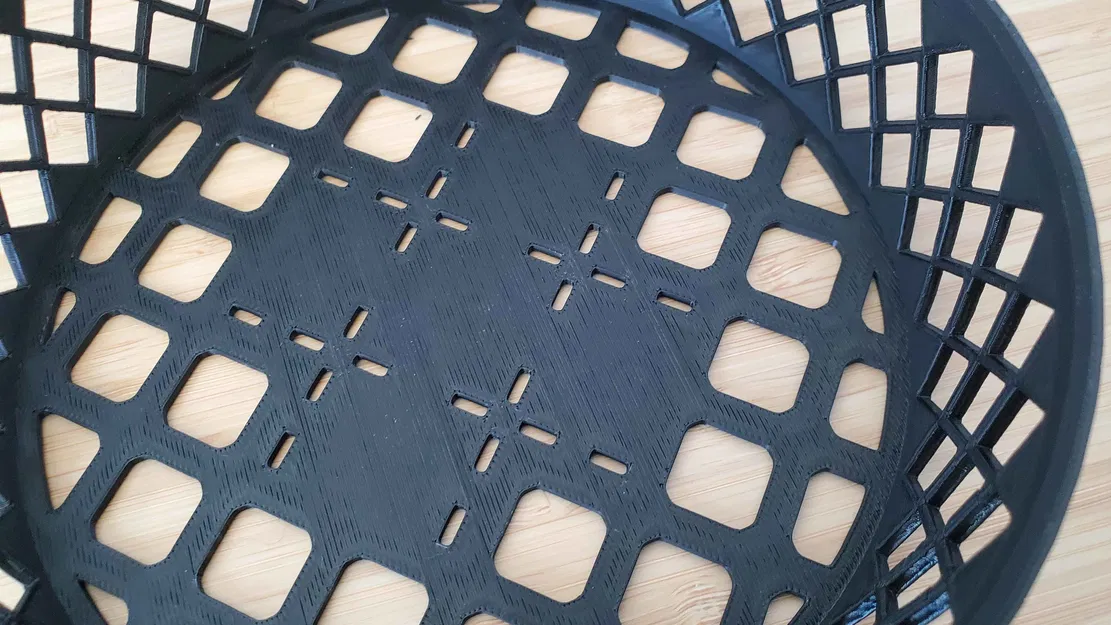 Chỗ Để Mồi Câu Cho Lồng Cua - Image 5