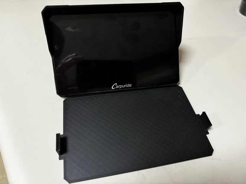 Tấm Che Bụi Cho Màn Hình Carpuride W702 - Image 1