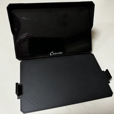 Tấm Che Bụi Cho Màn Hình Carpuride W702