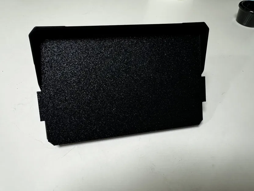 Tấm Che Bụi Cho Màn Hình Carpuride W702 - Image 2