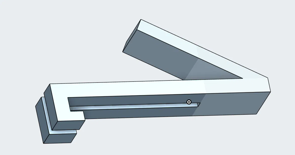 Sửa nút phanh tay - Skoda Octavia Mk III (2013-2020) - Image 1
