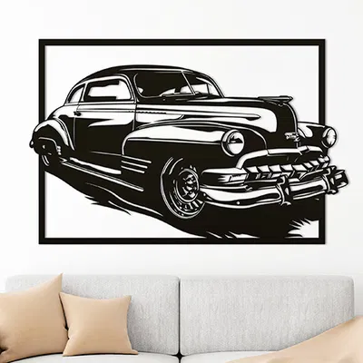 Mô Hình Xe Hơi Cũ