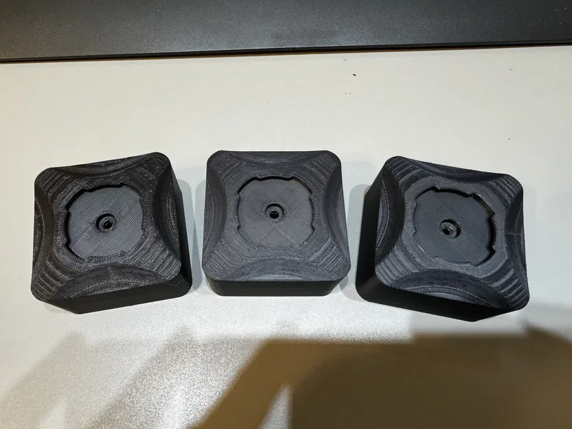 Bộ Chuyển Đổi Carpuride W702 Sang Đầu Nhận Quadlock - Image 4