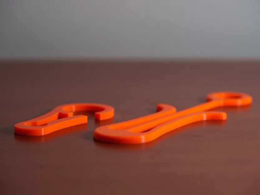 Giá đỡ dép gắn ba lô đi biển - Image 5