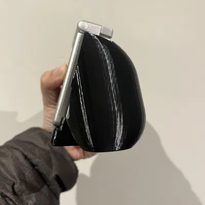 Vỏ Tay Cầm & Đứng Thoải Mái cho Anbernic RG35XXSP