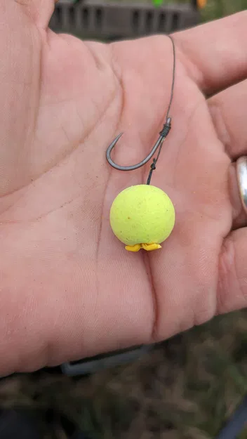 Chặn Câu Cá - Image 1