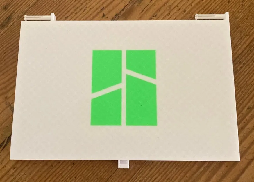 Hộp Đựng Đồ Nghề Cho Máy Bambulab - Image 7