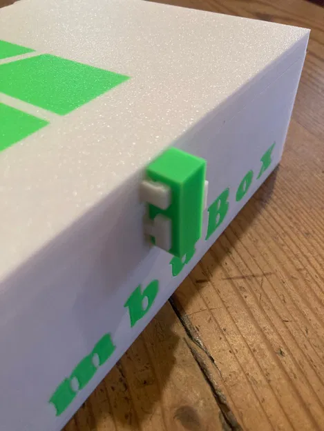 Hộp Đựng Đồ Nghề Cho Máy Bambulab - Image 11