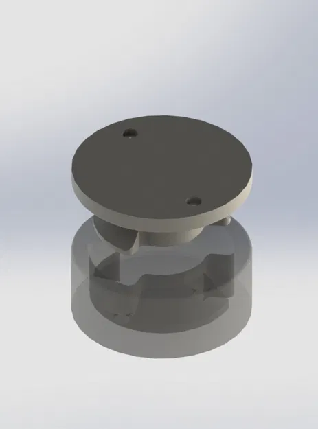 Giá treo tường (xoay một phần tư) - Image 5