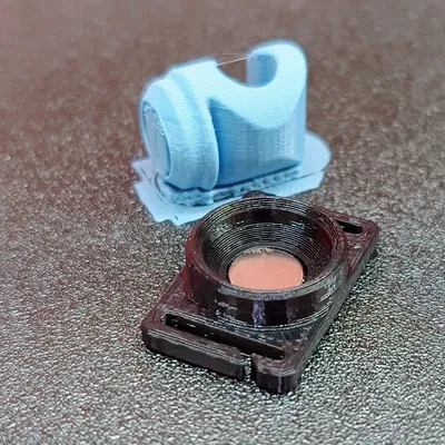 Kẹp ống Camelbak có nam châm