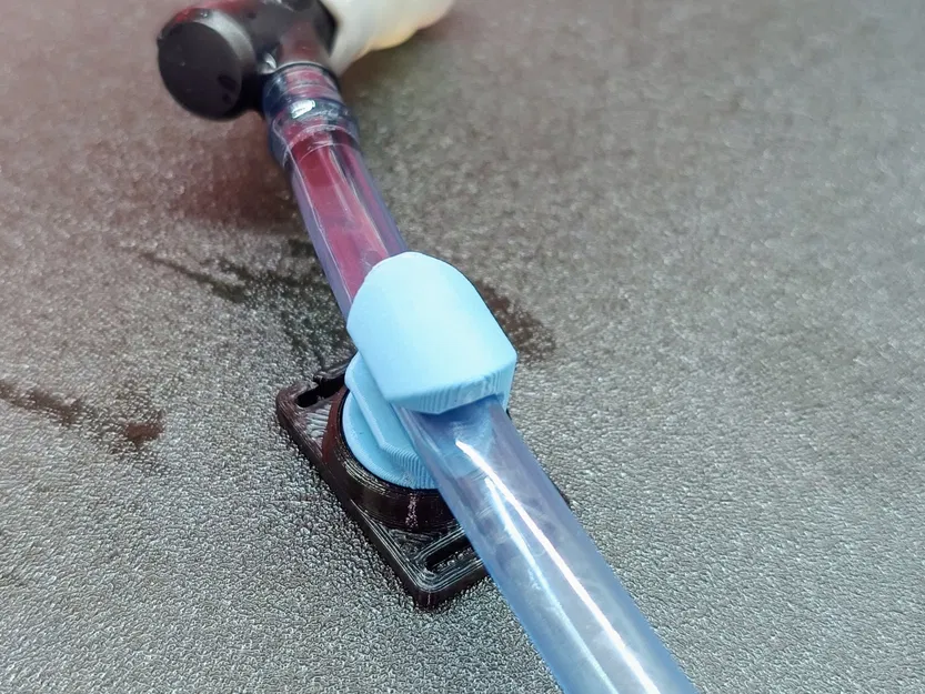 Kẹp ống Camelbak có nam châm - Image 4