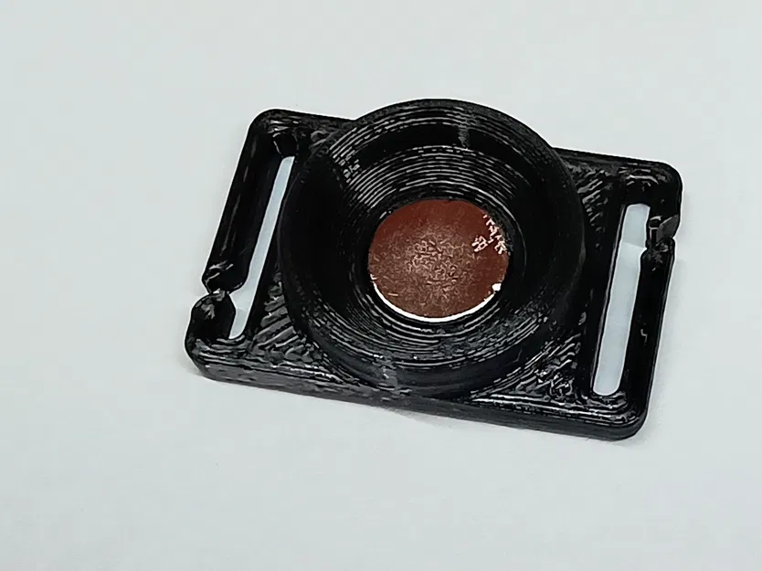 Kẹp ống Camelbak có nam châm - Image 8