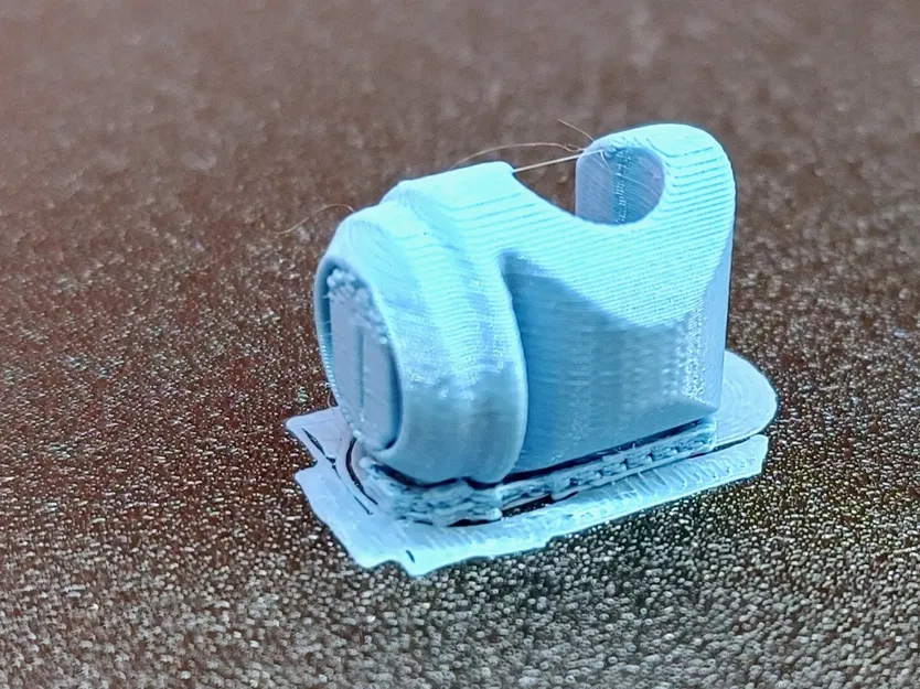 Kẹp ống Camelbak có nam châm - Image 9