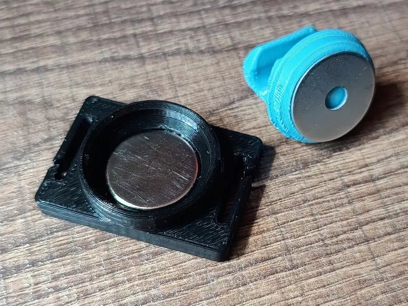 Kẹp ống Camelbak có nam châm - Image 12