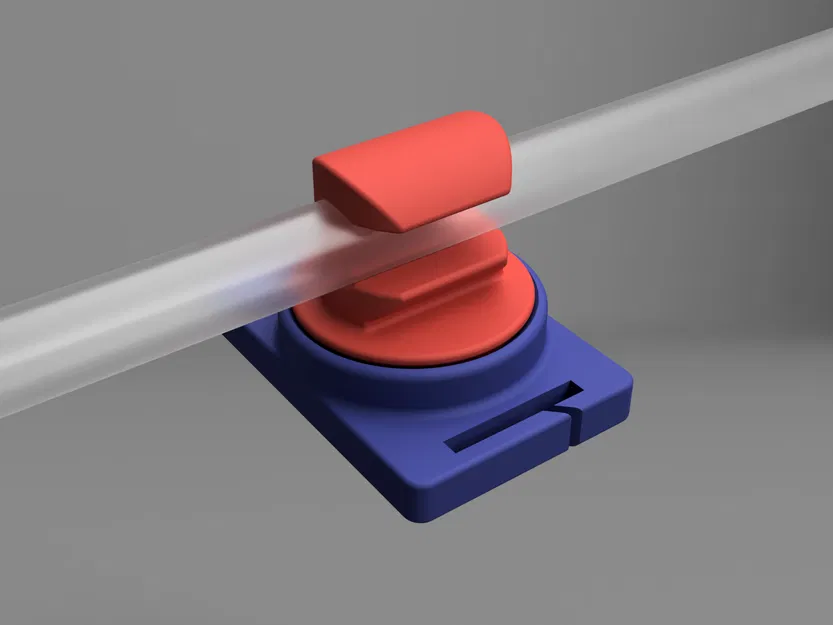 Kẹp ống Camelbak có nam châm - Image 13