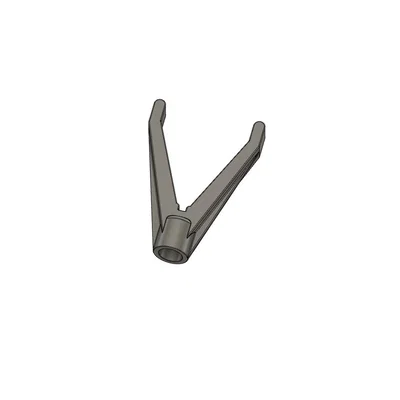 Giá Đỡ Cần Câu Rutenhalter