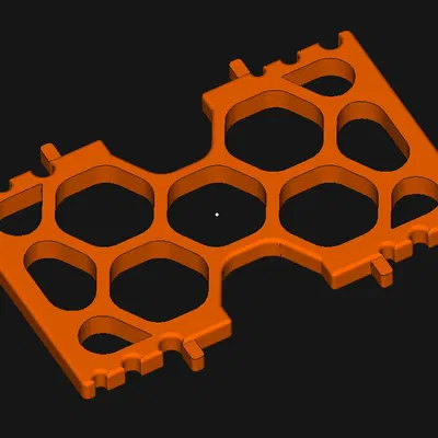 Dụng cụ cuộn dây Paracord dễ dàng và tiết kiệm