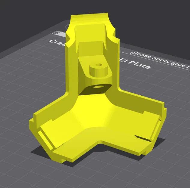 Corner Remix K1/K1C - Image 1